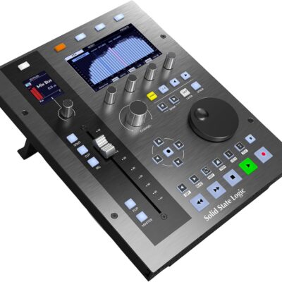 Solid State Logic UF1 Advanced DAW Controller