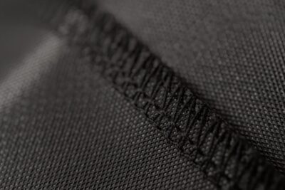 Premium Dust Cover for MOOG SUB 37, Subsequent 37, Little Phatty, Stage II – Water Resistant, Antistatic Synthesizer Protector by DigitalDeckCovers – Heavy Duty Black Fabric Cover