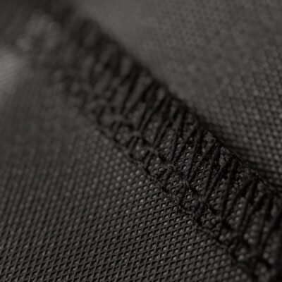 Premium Dust Cover for BEHRINGER WING 48-Channel Digital Mixer – Water-Resistant, Anti-Static, Heavy-Duty Black Fabric Protector by DigitalDeckCovers