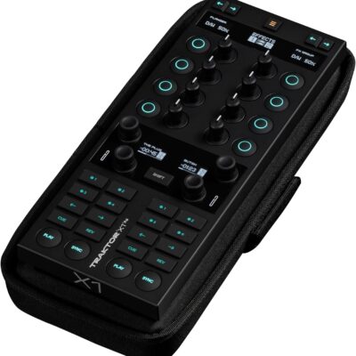 Native Instruments Traktor Modular Bag