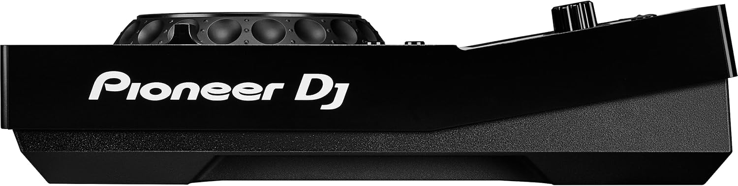 Pioneer DJ XDJ-700 Compact Digital Player