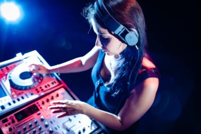 Austrian Audio Hi-X50 Professional Closed-Back On-Ear Headphones