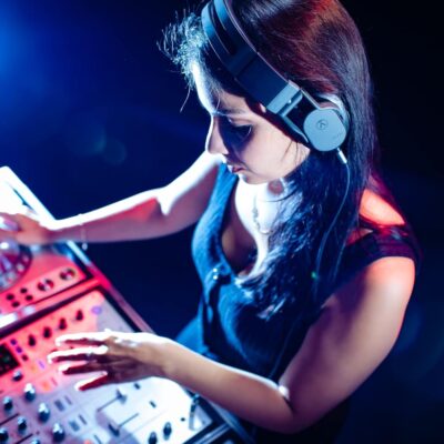 Austrian Audio Hi-X50 Professional Closed-Back On-Ear Headphones