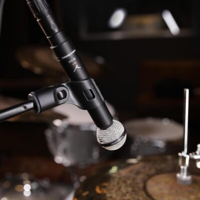 Beyerdynamic M 160 Double Ribbon Microphone