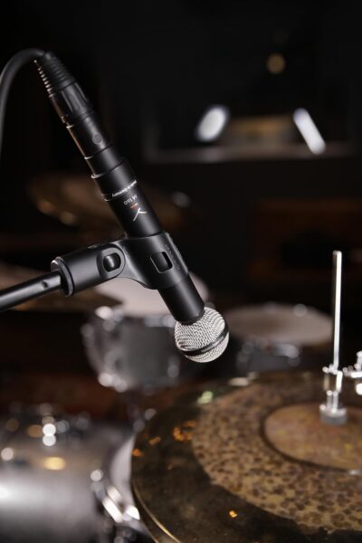 Beyerdynamic M 160 Double Ribbon Microphone