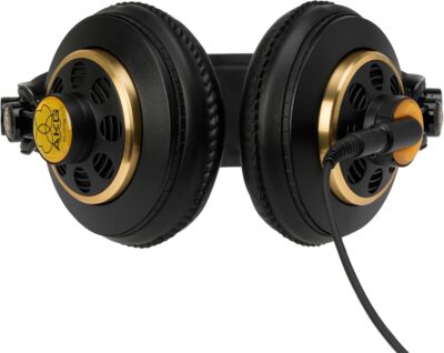 AKG K240STUDIO Semi-Open Studio Headphones