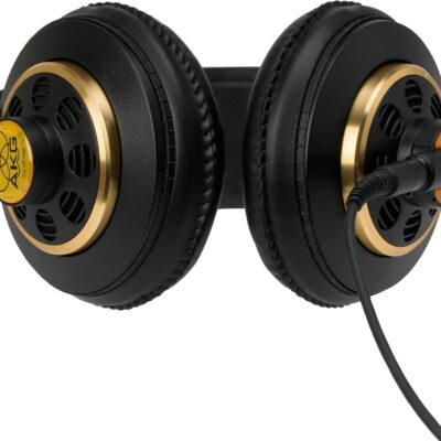 AKG K240STUDIO Semi-Open Studio Headphones
