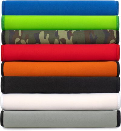 Headphone Headband Cover Cushion Compatible with V-Moda S-80,Crossfade M-100 M-200,Crossfade 2 II,Crossfade 3,LP2 Wireless Headphone-Headband Tape Protection