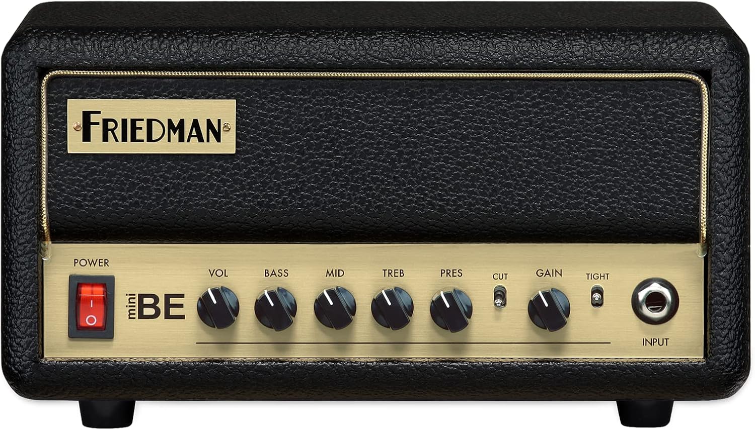 Protectem Covers Dust Cover for Friedman BE-Mini 30 Head