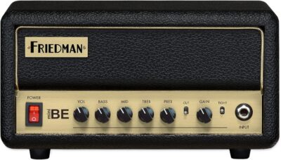 Protectem Covers Padded Dust Cover with Pocket for Friedman BE-Mini 30 Head