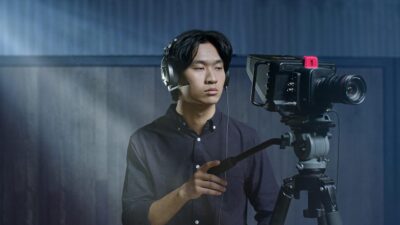 71pIQEkNpwL. AC SL1500 RØDE NTH-100M Professional Over-ear Headset for Media, Broadcast, Podcasting, Content Creation, Streaming, Working From Home,Black