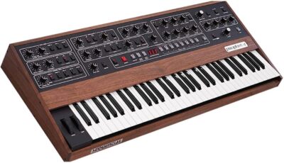 Sequential Prophet-5 61-key Analog Synthesizer
