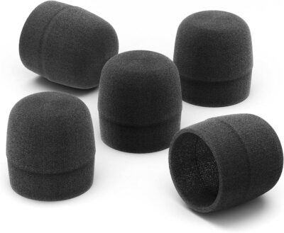 71q2oc3G0LS. AC SL1200 Sennheiser Pro Audio Vocal Dynamic Microphone (MD 445),Black