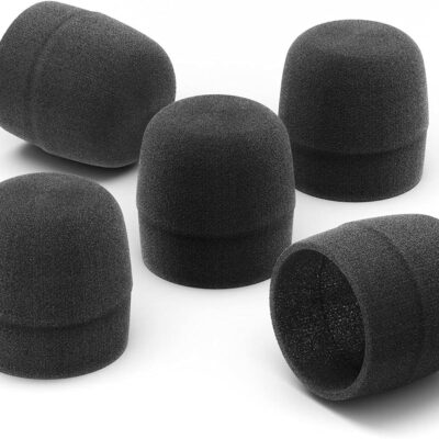 71q2oc3G0LS. AC SL1200 Sennheiser Pro Audio Vocal Dynamic Microphone (MD 445),Black