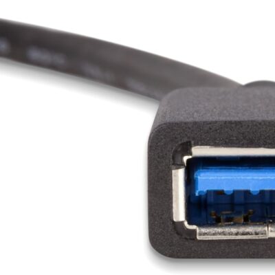 71q9VhNKJ5L. AC SL1500 BoxWave Cable Compatible with Keith McMillen Instruments QuNeo MPE – USB Expansion Adapter, Add USB Connected Hardware to Your Phone