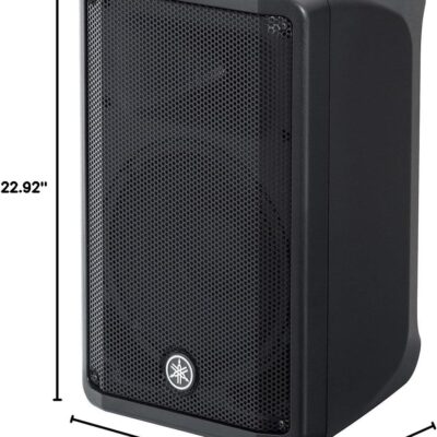 Yamaha DBR10 700-Watt Powered Speaker