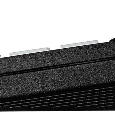 RODE RODECaster Pro II + 4x Headphones + 4x Podcast Microphone + 64GB Micro SD Memory Card + Mic Arm Stand + 2x USB-C + More (Bundle)