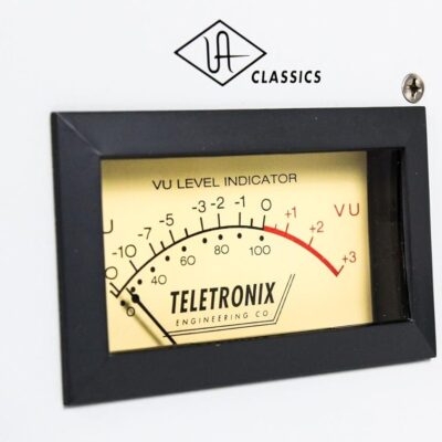Universal Audio Teletronix LA-2A Classic Leveling Amplifier
