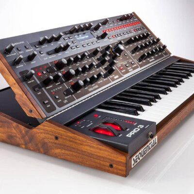 Sequential Pro 3 SE Special Edition Multi-filter Monosynth