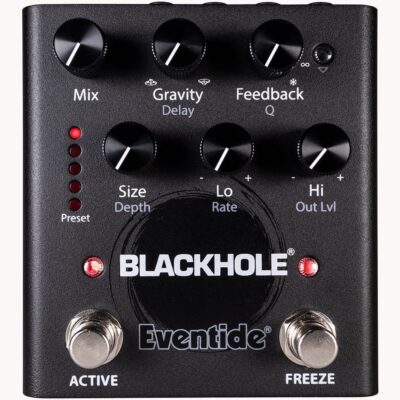 71sqEG7sEYL. AC SL1000 Eventide Blackhole Reverb Pedal