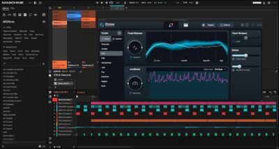 Native Instruments Maschine Mikro Mk3 Drum Controller, 25707