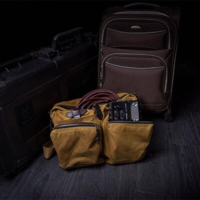 Line 6 HX Stomp Multi-Effects Guitar Pedal