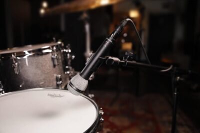 Beyerdynamic M 88 Dynamic Microphone – Hypercardioid *New*