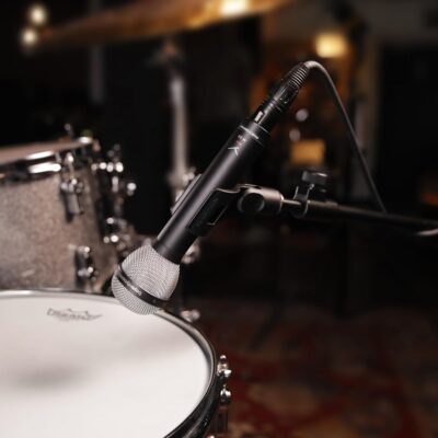 Beyerdynamic M 88 Dynamic Microphone – Hypercardioid *New*