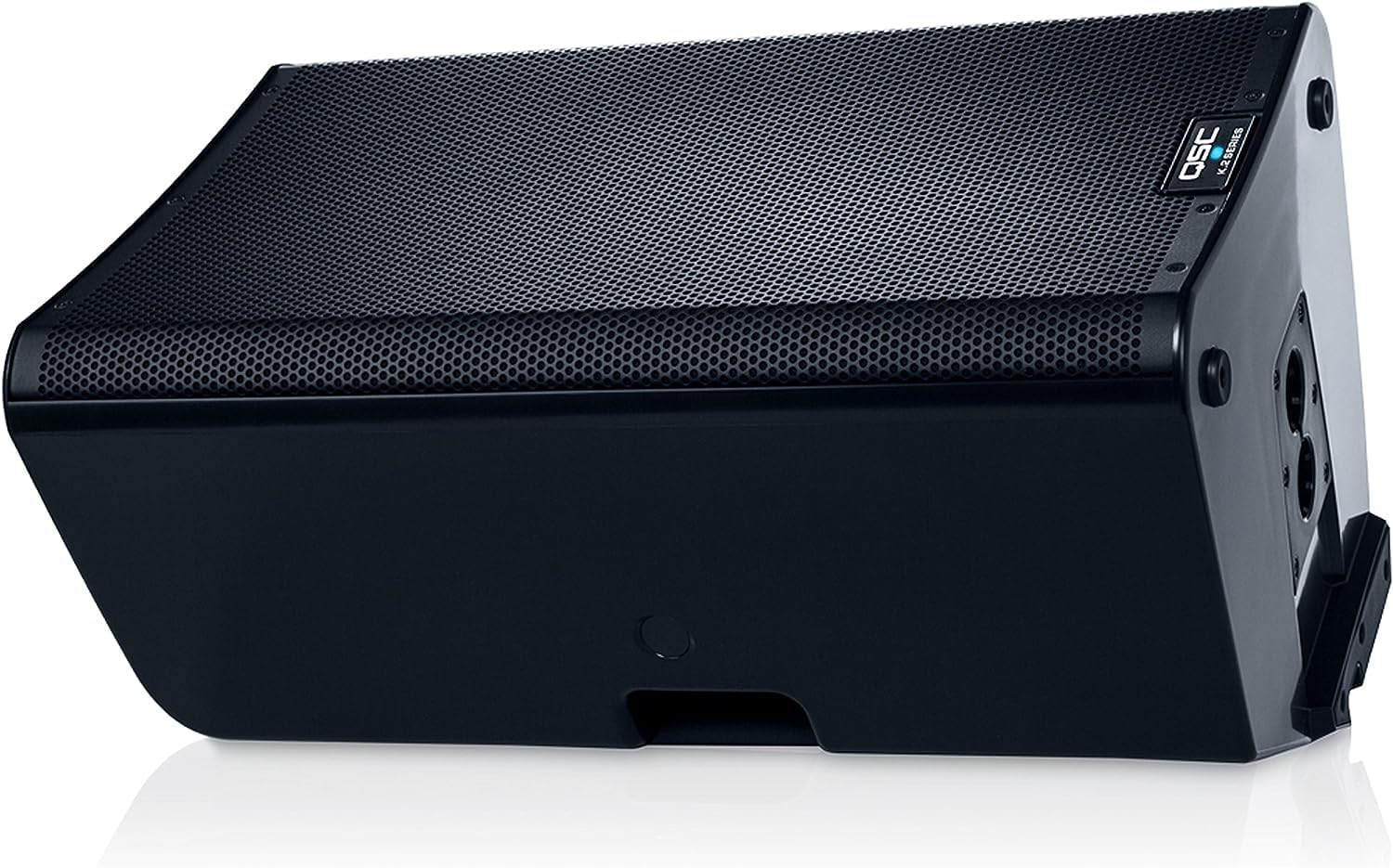 QSC K12.2 Active 12 Powered 2000 Watt Loudspeaker