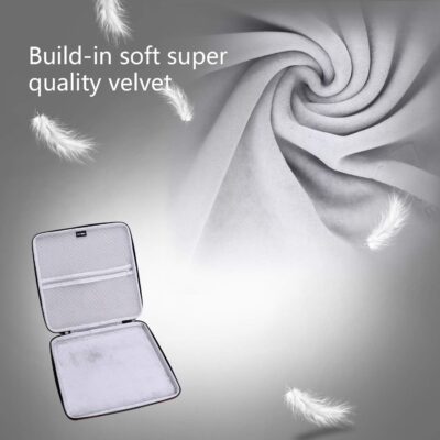 71tWHnhQx6L. AC SL1500 LTGEM Case for Novation Launchpad Pro MK3