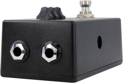 Walrus Audio Fundamental Series Ambient Reverb