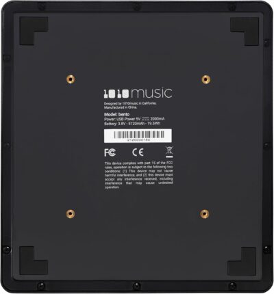 71tlRBYfX6L. AC SL1500 1010music Bento Sampling Production Studio