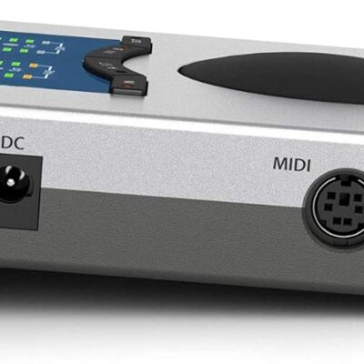 Babyface Pro FS 24 Channel 192khz High Precision USB Audio Interface