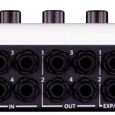 Eventide H90 Harmonizer Premier Multi-FX Pedal