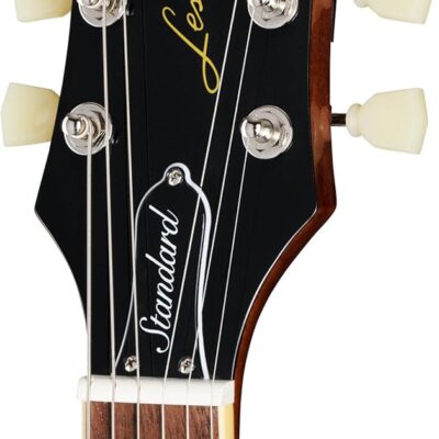 Epiphone Inspired by Gibson Les Paul Standard 50s, Inverness Green with Bag