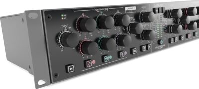 Cranborne Audio Carnaby HE2 Harmonic EQ