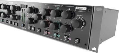 Cranborne Audio Carnaby HE2 Harmonic EQ