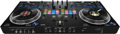 Pioneer DJ DDJ-REV7 2-deck Serato DJ Controller