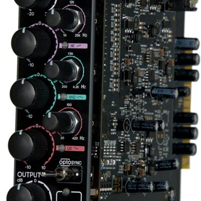 71vomD1SsCL. AC SL1500 Cranborne Audio Carnaby 500 Harmonic EQ