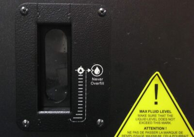 Antari HZ-500 Haze Machine