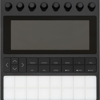 71wH1wsgnoL. AC SL1500 1010music Bento Sampling Production Studio