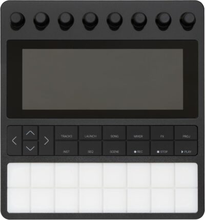 71wH1wsgnoL. AC SL1500 1010music Bento Sampling Production Studio