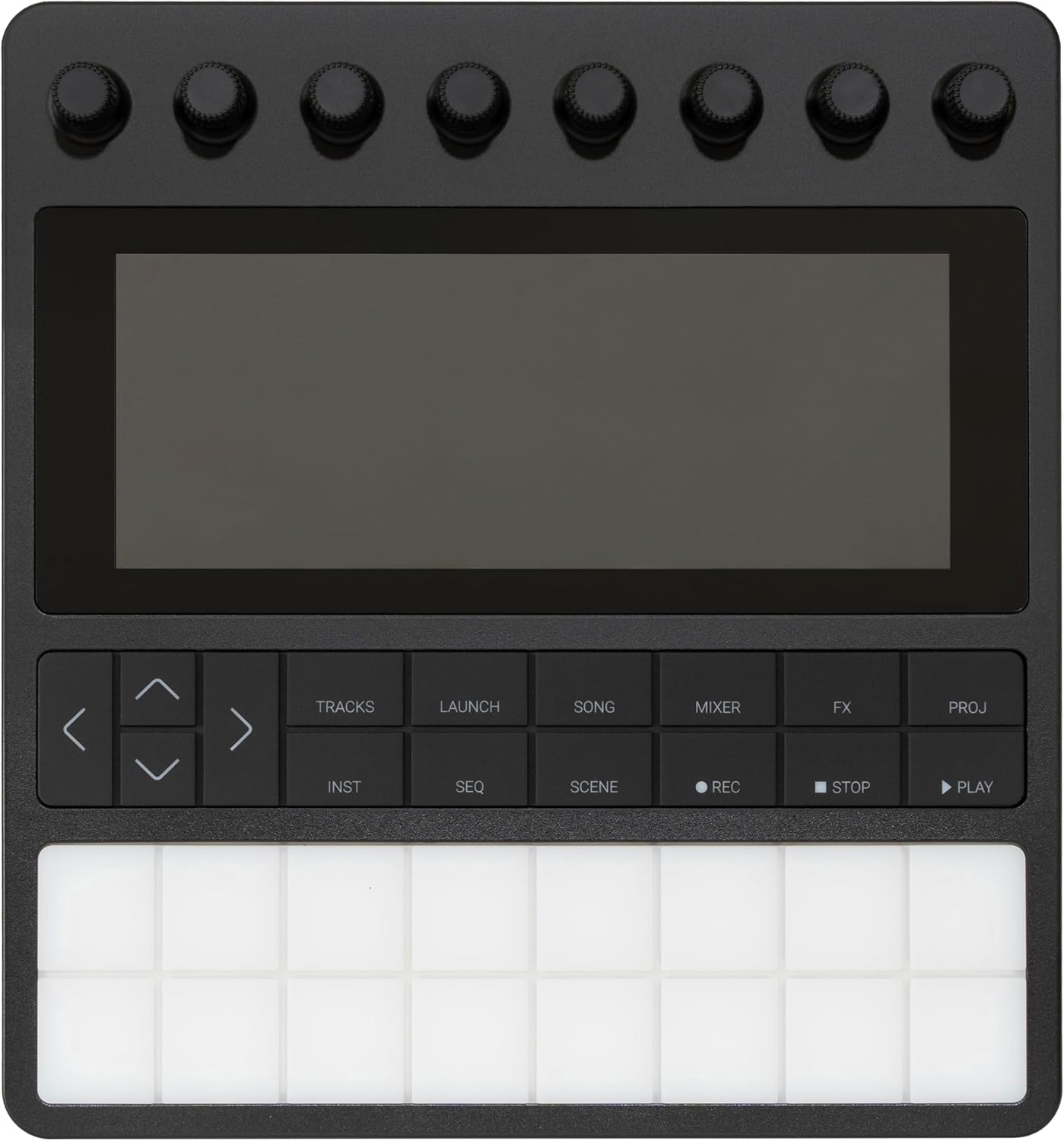 1010music Bento Sampling Production Studio