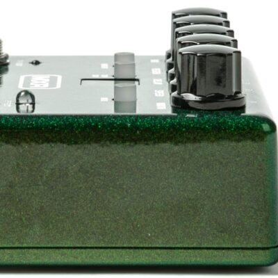 MXR® Carbon Copy® Deluxe Analog Delay