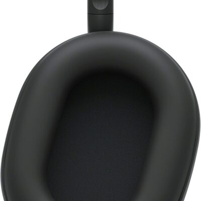 71wfM0kcGiL. AC SL1500 1774148455 4027 Sony WH-1000XM5 Premium Noise Canceling Headphones, Auto NC Optimizer, 30-Hour Battery, Alexa Voice Control, Black