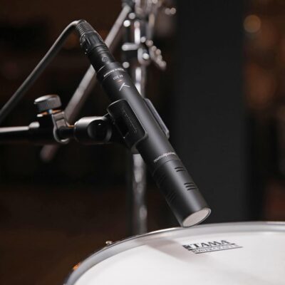 beyerdynamic M 201 Handheld Dynamic Microphone