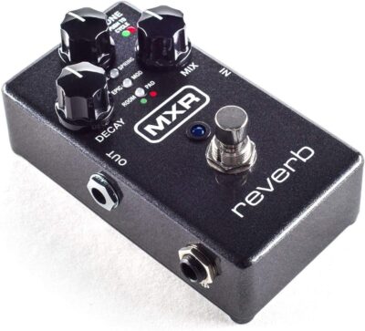 MXR® Reverb