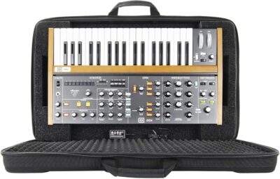 71wrQGsG6rL. AC SL1500 Odyssey EVA Molded Case for Behringer Poly D