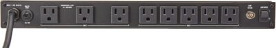 71wsGLF3J L. AC SL1500 Furman PL-8C 15 Amp, Advanced Level Power Conditioning, SMP, EVS, LiFT, 9 Outlets, Pullout LED Lights, Isolated Outlet Banks