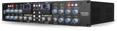 71wzCm3VpSL. AC SL1500 Solid State Logic The BusPlus Solid State Logic Bus Compressor
